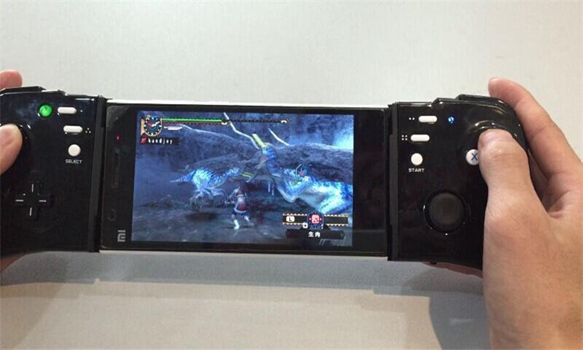 handJoy游戲廳蘋果版 v1.4 iphone越獄版 1