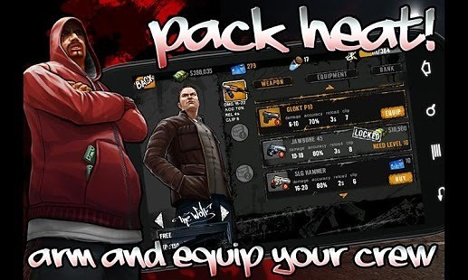 街頭風(fēng)云游戲 v2.5.0 安卓手機(jī)版 0