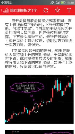 學(xué)炒股入門 v1.0 安卓版 2