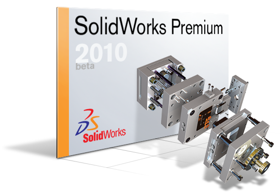 SolidWorks 2010 SP2.1 多語中文 0