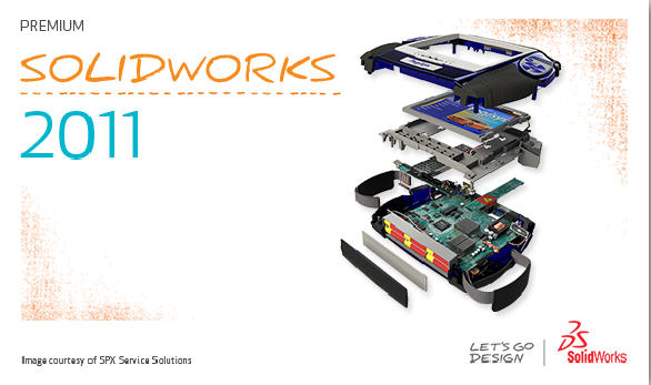 SolidWorks2011修改補丁 SolidWorks2011修改工具