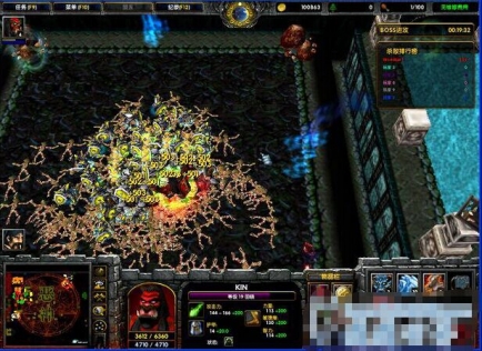 惡神2.9正式版 附隱藏英雄密碼 0