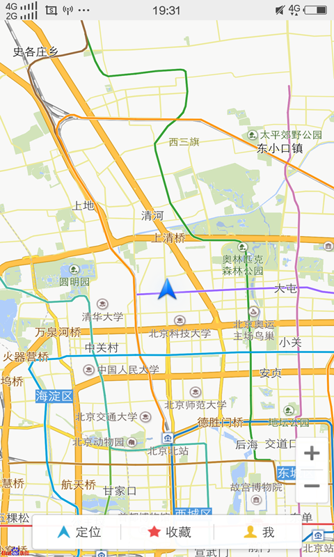 小秘定位(虛擬定位) v1.0 安卓版 2