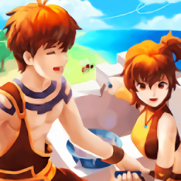 小姐姐海島求生最新版