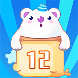 數(shù)字華容道謎盤