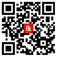 i博校二维码 i博校二维码