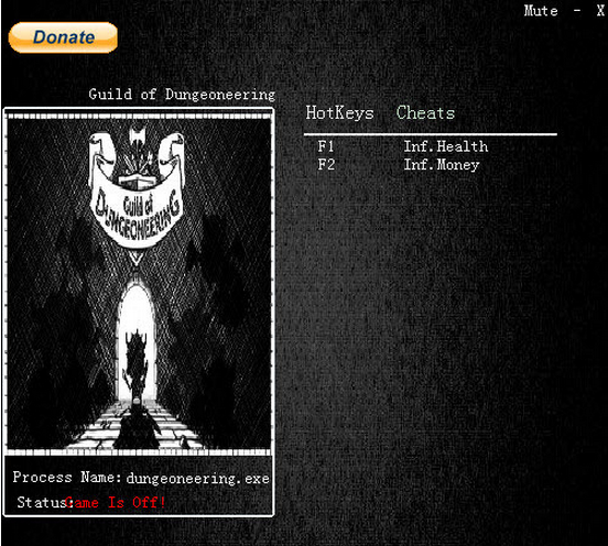 地下城工會(huì)修改器
