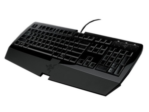 雷蛇razer三齒熊蛛鍵盤驅(qū)動(dòng) v1.01 官方最新版 0