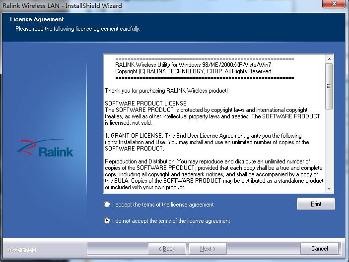 802.11 bg wlan無(wú)線網(wǎng)卡驅(qū)動(dòng) 官方版_Ralink Wireless LAN 0
