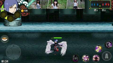 火戰(zhàn)獨(dú)測可聯(lián)機(jī)版 v1.17 安卓版 1