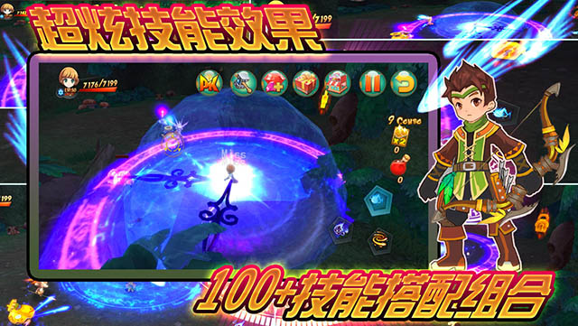 王者契約全職業(yè)內(nèi)購修改版 v1.1.0 安卓無限鉆石體力版 2