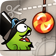 割繩子時光旅行(Cut the Rope Time Travel)