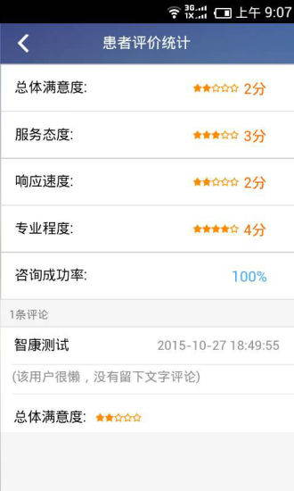 健康下城醫(yī)生版 v1.0.0 安卓版 2