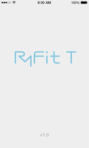 RyFit體溫計 v1.0.0 安卓版 2