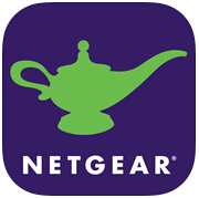 美國網(wǎng)件精靈app(Genie)