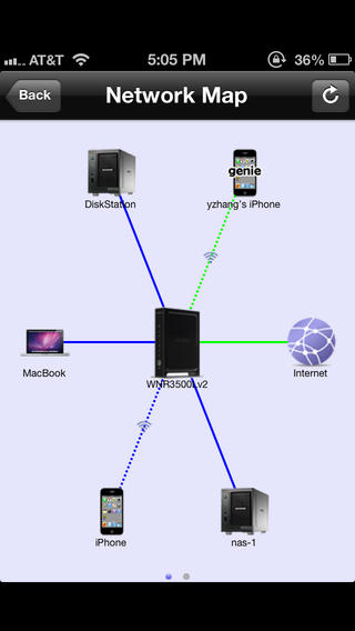 美國網(wǎng)件精靈iphone版 v2.4.22 蘋果手機(jī)版 2