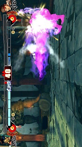 街頭霸王4中文版手機(jī)版 v1.01.02 安卓完整版 3