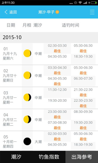 魚圈圈 v2.0.1 安卓版 4