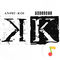 動(dòng)漫K主題來(lái)電視頻