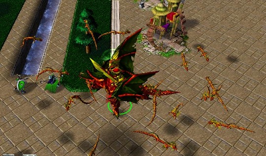 幻靈大陸圣誕版 附隱藏英雄密碼 0