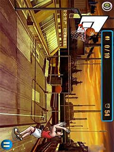 劲爆篮球 v1.0.2 安卓版2