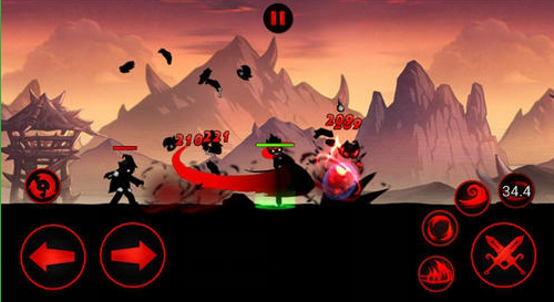 火柴人聯(lián)盟李青修改版 v1.7.3 安卓無(wú)限鉆石無(wú)cd版 0