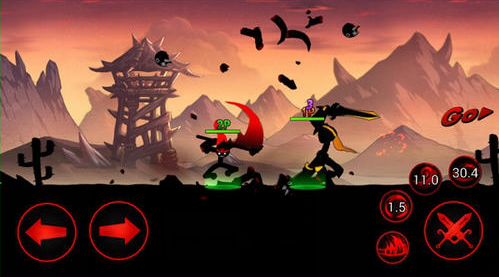 火柴人聯(lián)盟李青修改版 v1.7.3 安卓無(wú)限鉆石無(wú)cd版 2