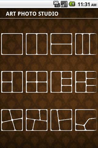 Photo Art Studio v1.9 安卓版 1