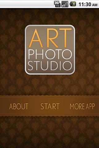 Photo Art Studio app下載