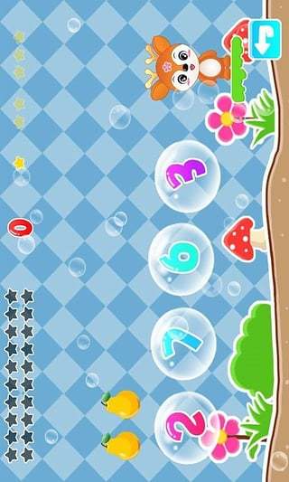 兒童算術(shù)數(shù)學(xué)游戲 v1.3.13 安卓版 0
