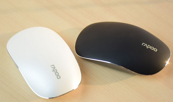 雷柏T8鼠標(biāo)驅(qū)動(dòng)程序 v1.0.2 官方最新版 0