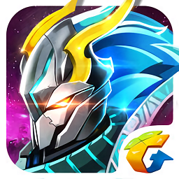 星河戰(zhàn)神官方版