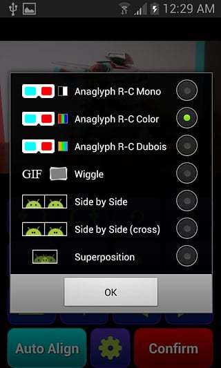 Make It 3D Free - 3D Camera(3D圖片生成器) V2.11 安卓版 0