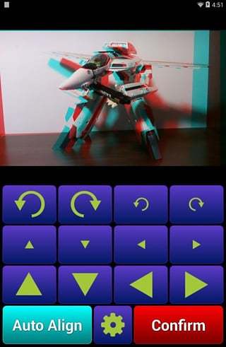 Make It 3D Free - 3D Camera(3D圖片生成器) V2.11 安卓版 1