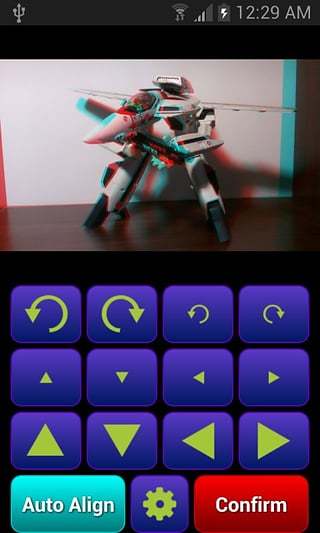 Make It 3D Free - 3D Camera(3D圖片生成器) V2.11 安卓版 3