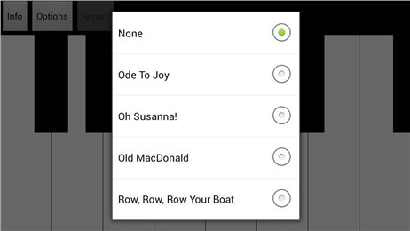 我的小鋼琴 v1.0.7 安卓版 0