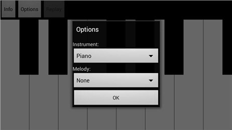 我的小鋼琴 v1.0.7 安卓版 1