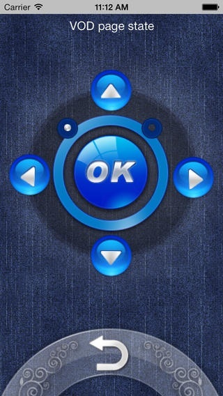 我的遙控器iphone版 v1.0 蘋果ios版 2