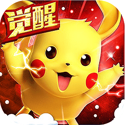 口袋暴龍萌寵版手游