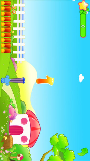 兒童寶寶打鴨子 v5.1.46 安卓版 0