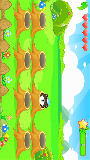 兒童寶寶打鴨子 v5.1.46 安卓版 2