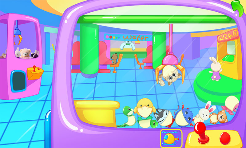 兒童寶寶抓玩具 v1.2.4 安卓版 1