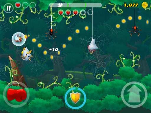 維瓦爾先生 v1.1.76.0 安卓版 1