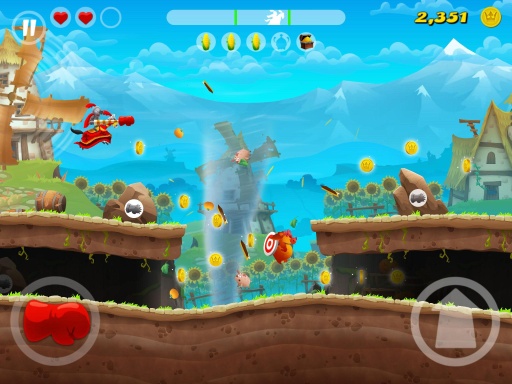 維瓦爾先生 v1.1.76.0 安卓版 2