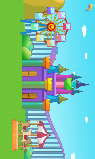 兒童寶寶學(xué)顏色 v2.1.8 安卓版 0