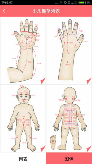 主人翁健康小兒推拿軟件 v2.8 官網(wǎng)安卓版 2