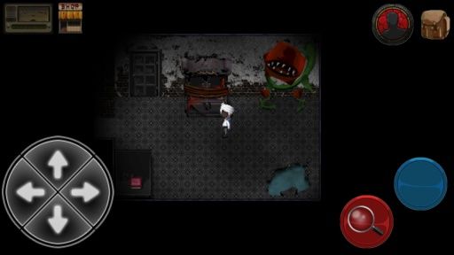 捉迷藏2異邦人中文版 v1.0.0 安卓版 1