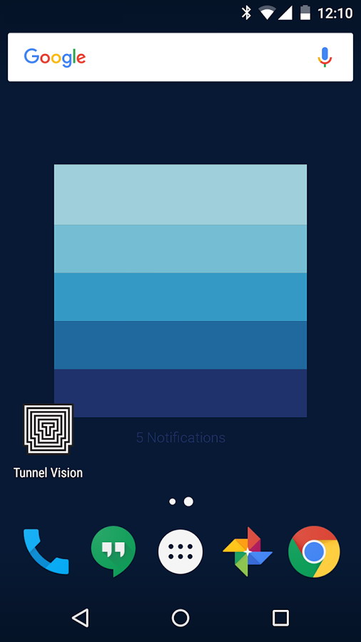 Meter(動態(tài)壁紙) v1.0 安卓版 1