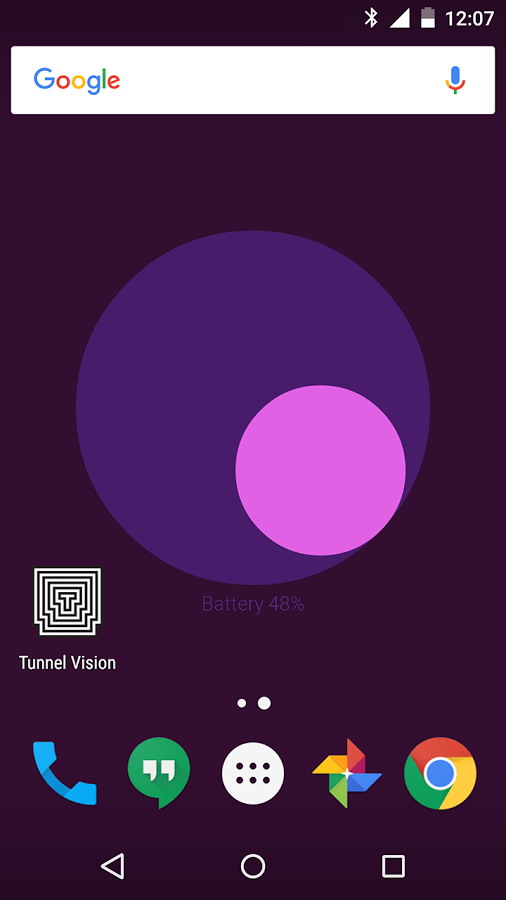 Meter(動態(tài)壁紙) v1.0 安卓版 3
