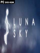 露娜天空免dvd補(bǔ)丁